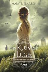 Cover-Bild Der Kuss der Lüge