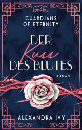 Cover-Bild Der Kuss des Blutes