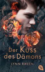 Cover-Bild Der Kuss des Dämons