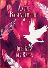 Cover-Bild Der Kuss des Raben