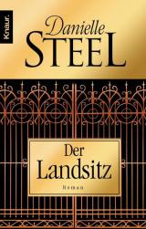 Cover-Bild Der Landsitz