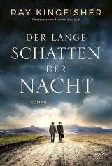 Cover-Bild Der lange Schatten der Nacht