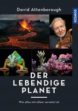 Cover-Bild Der lebendige Planet