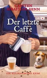 Cover-Bild Der letzte Caffè