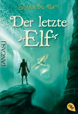 Cover-Bild Der letzte Elf