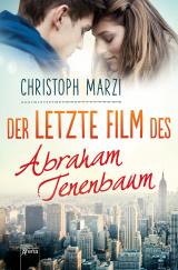 Cover-Bild Der letzte Film des Abraham Tenenbaum