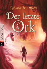Cover-Bild Der letzte Ork