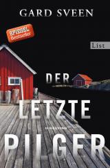 Cover-Bild Der letzte Pilger