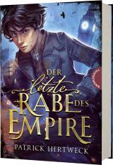 Cover-Bild Der letzte Rabe des Empire
