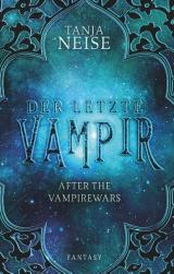 Cover-Bild Der letzte Vampir