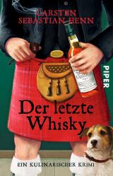 Cover-Bild Der letzte Whisky