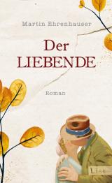 Cover-Bild Der Liebende