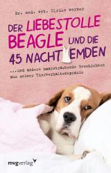 Cover-Bild Der liebestolle Beagle und die 45 Nachthemden