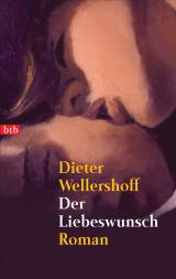 Cover-Bild Der Liebeswunsch