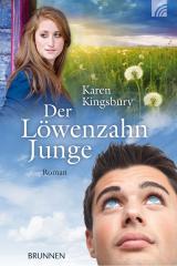 Cover-Bild Der Löwenzahnjunge