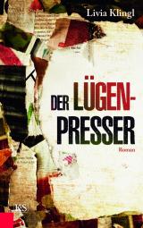 Cover-Bild Der Lügenpresser