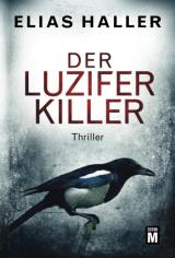 Cover-Bild Der Luzifer-Killer