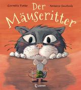 Cover-Bild Der Mäuseritter