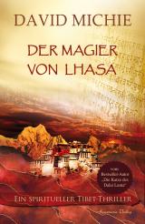 Cover-Bild Der Magier von Lhasa