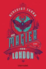 Cover-Bild Der Magier von London
