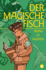 Cover-Bild Der Magische Fisch