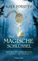 Cover-Bild Der magische Schlüssel 3