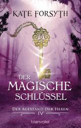 Cover-Bild Der magische Schlüssel 4 -