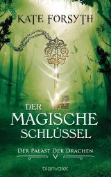 Cover-Bild Der magische Schlüssel 5 -