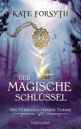 Cover-Bild Der magische Schlüssel 6