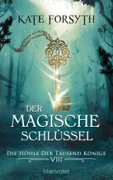 Cover-Bild Der magische Schlüssel 8