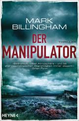 Cover-Bild Der Manipulator