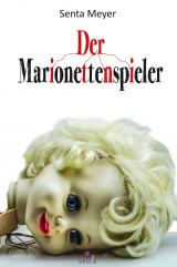 Cover-Bild Der Marionettenspieler