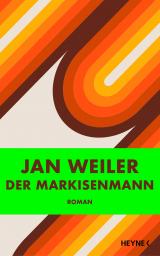 Cover-Bild Der Markisenmann