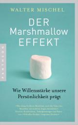 Cover-Bild Der Marshmallow-Effekt