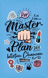 Cover-Bild Der Masterplan der letzten Chancen