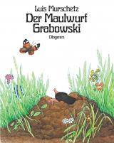 Cover-Bild Der Maulwurf Grabowski