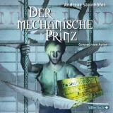 Cover-Bild Der mechanische Prinz