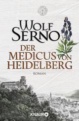 Cover-Bild Der Medicus von Heidelberg
