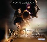 Cover-Bild Der Medicus