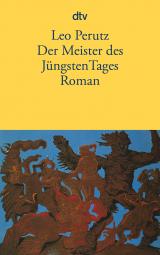 Cover-Bild Der Meister des Jüngsten Tages