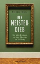 Cover-Bild Der Meisterdieb