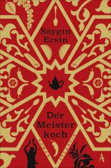 Cover-Bild Der Meisterkoch