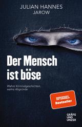 Cover-Bild Der Mensch ist böse