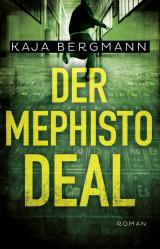 Cover-Bild Der Mephisto-Deal