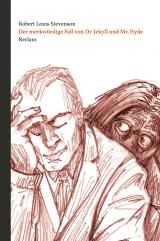 Cover-Bild Der merkwürdige Fall von Dr. Jekyll und Mr. Hyde