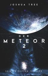 Cover-Bild Der Meteor 2