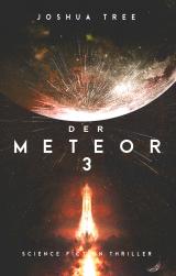 Cover-Bild Der Meteor 3