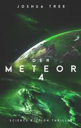 Cover-Bild Der Meteor 4