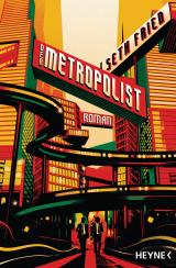 Cover-Bild Der Metropolist