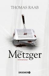 Cover-Bild Der Metzger